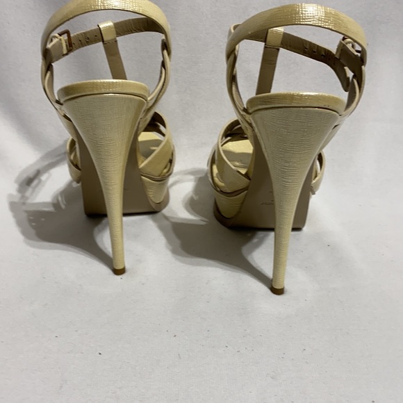 YSL - tribute sandal - Picture 6 of 10
